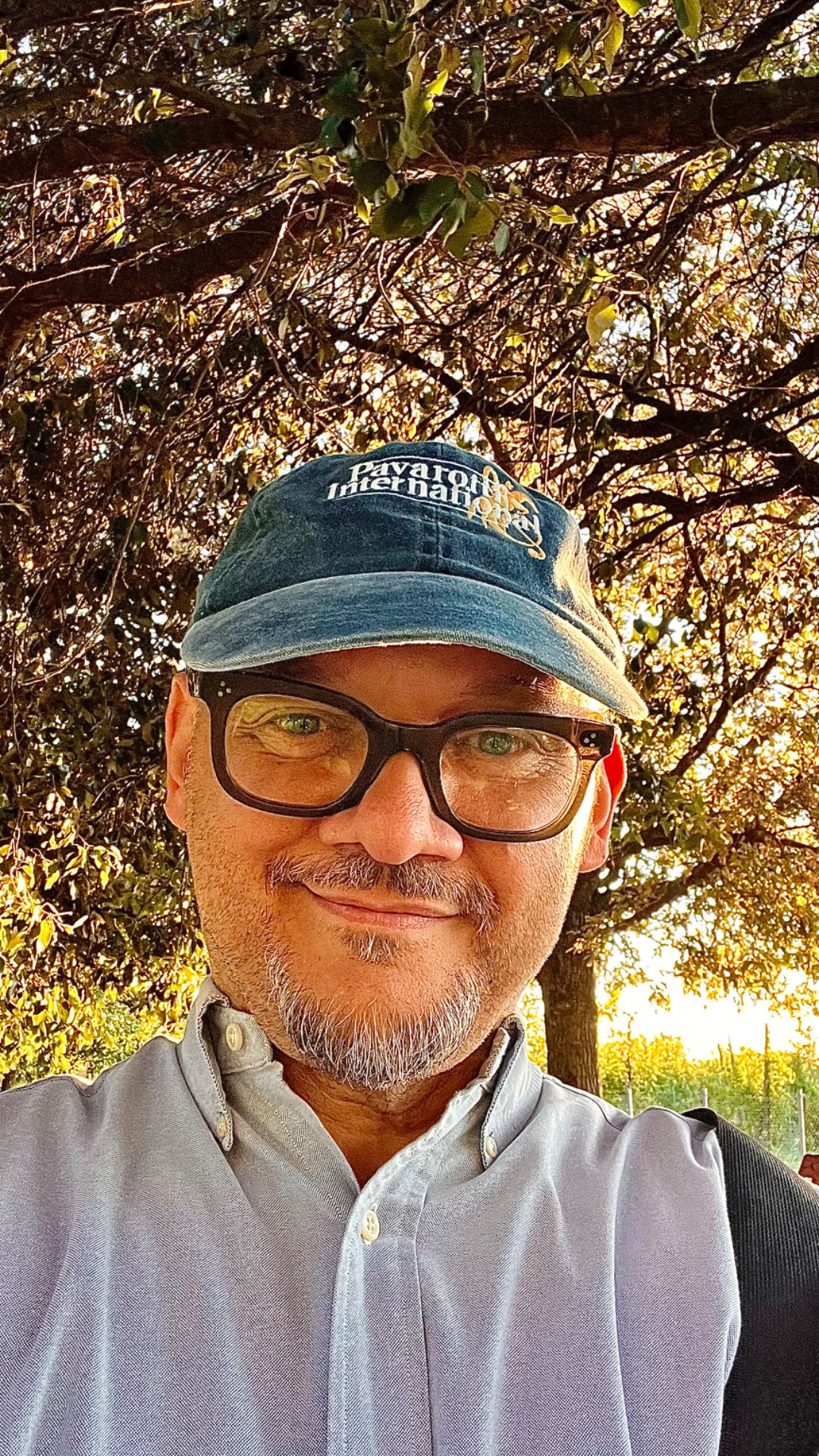 Fabrizio Fantini 2026